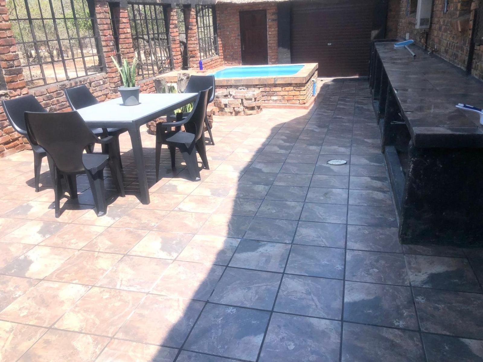 Wildgoose Lodge Marloth Park Exterior foto